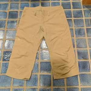 North face capri